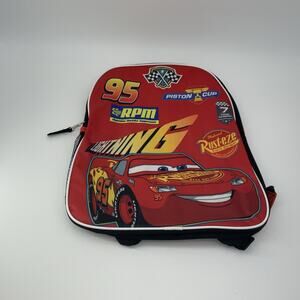 Cars Backpack